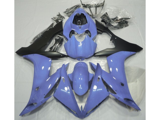 2004-2006 Bebe Azul R1 Carenado