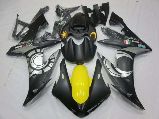 2004-2006 Mate Especial R1 Carenado
