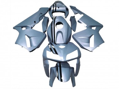 2005-2006 Azul Claro Mate CBR600RR Carenado