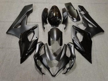 2005-2006 Completamente Mate & Brillante GSXR 1000 Carenado