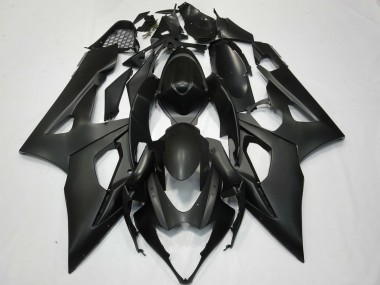 2005-2006 Mate Completo GSXR 1000 Carenado