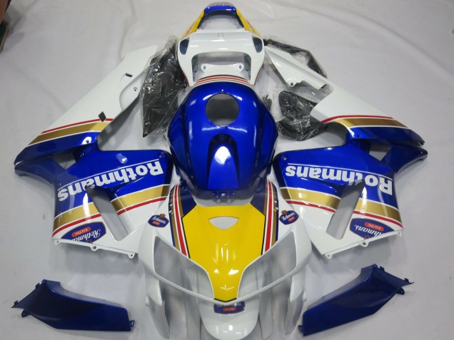 2005-2006 Rothmans CBR600RR Carenado