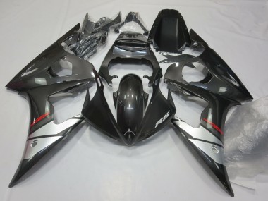 2005 Bronce R6 Carenado