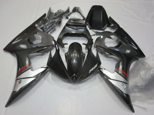 2005 Bronce R6 Carenado