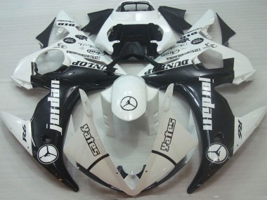 2005 Jordan R6 Carenado