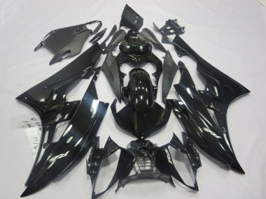 2006-2007 Brillo R6 Carenado