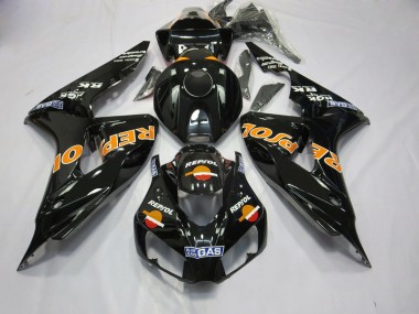 2006-2007 Especial Repsol CBR1000RR Carenado