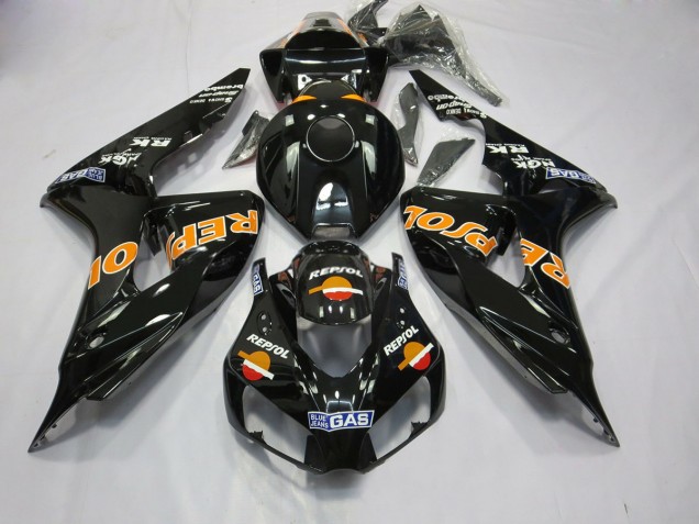 2006-2007 Especial Repsol CBR1000RR Carenado