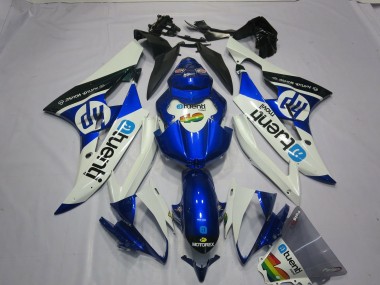 2006-2007 HP R6 Carenado