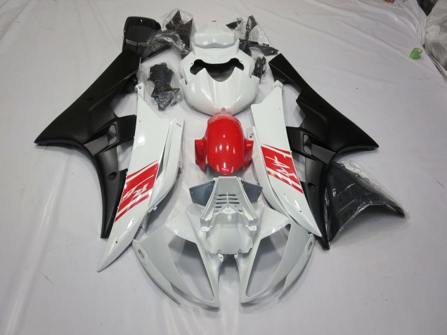 2006-2007 Lados Mate R6 Carenado