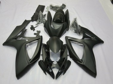 2006-2007 Mate GSXR 600-750 Carenado