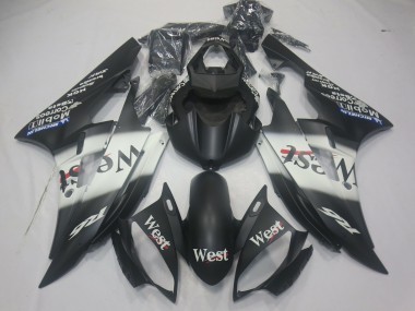 2006-2007 Mate West R6 Carenado