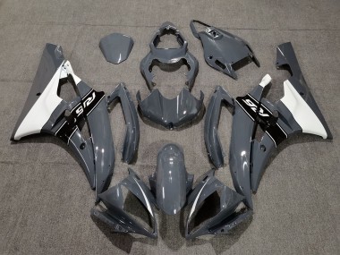 2006-2007 Nardo & Blanco R6 Carenado