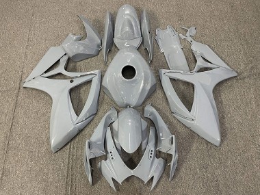 2006-2007 Nardo Gris GSXR 600-750 Carenado
