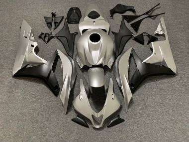 2006-2007 Plata Mate CBR1000RR Carenado
