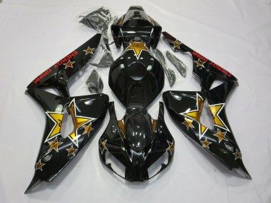 2006-2007 Rockstar CBR1000RR Carenado