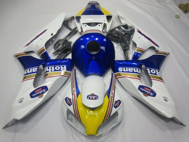 2006-2007 Rothmans CBR1000RR Carenado