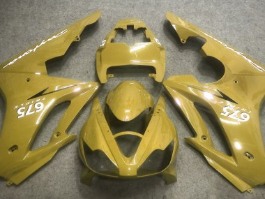 2006-2008 Oro Daytona 675 Carenado