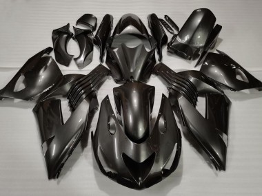 2006-2011 Grafito ZX14R Carenado