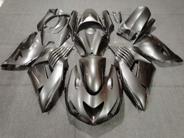 2006-2011 Plata ZX14R Carenado