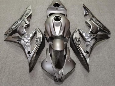 2007-2008 Diseño Especial CBR600RR Carenado