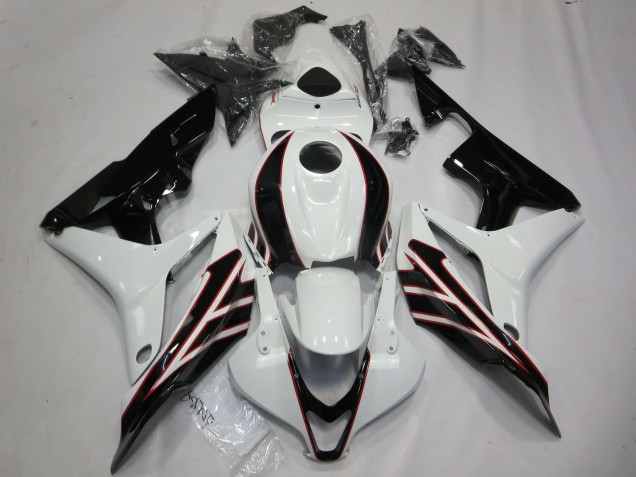 2007-2008 Estilo Personalizado OEM CBR600RR Carenado