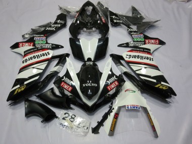 2007-2008 Fimer R1 Carenado
