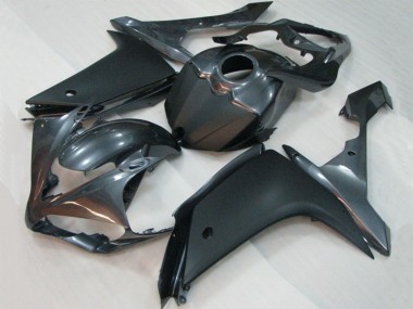 2007-2008 Gris & Negro R1 Carenado