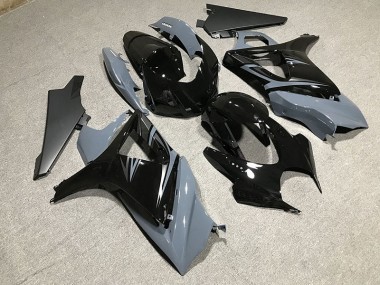 2007-2008 OEM Estilo Nardo GSXR 1000 Carenado