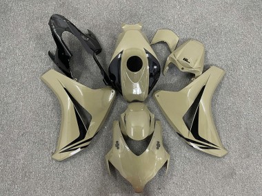2008-2011 Estilo Bronceado Desierto Brillante OEM CBR1000RR Carenado