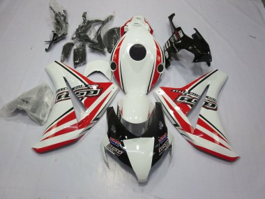 2008-2011 HRC Estilo CBR1000RR Carenado