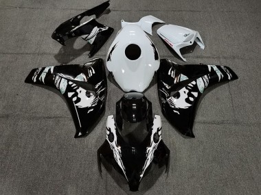 2008-2011 Le Mis Nuevo CBR1000RR Carenado
