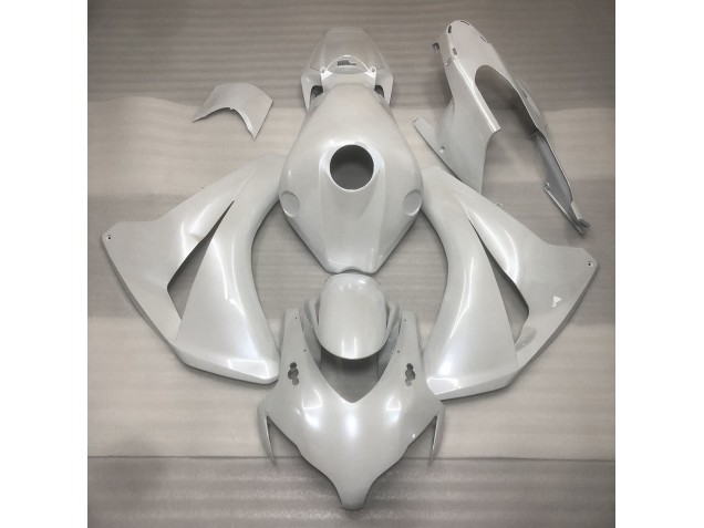 2008-2011 Perla Blanca CBR1000RR Carenado