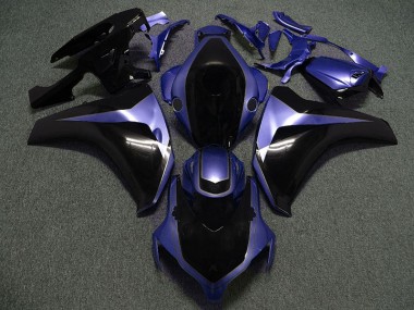 2008-2011 Púrpura Personalizado CBR1000RR Carenado