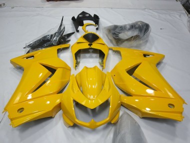 2008-2012 Amarillo Ninja 250 Carenado
