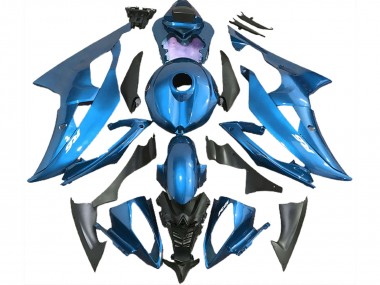 2008-2016 Cielo Azul R6 Carenado
