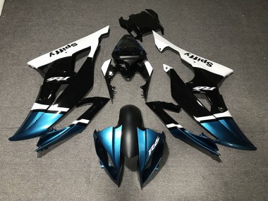 2008-2016 Personalizado R6 Carenado