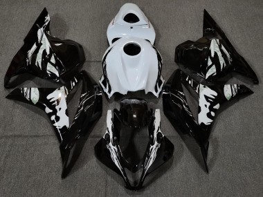 2009-2012 Le Mis CBR600RR Carenado