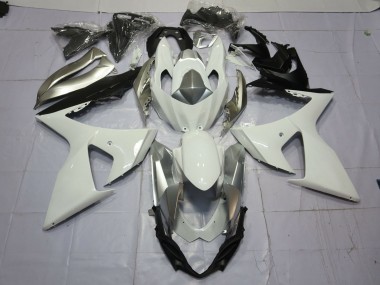 2009-2016 Plata & Blanco GSXR 1000 Carenado