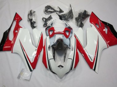 2011-2014 Ficc Ducati 1199 Carenado