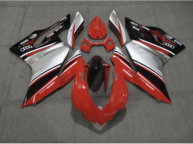 2011-2014 Performance Ducati 1199 Carenado