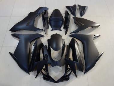 2011-2024 Brillo & Mate- Gsxr 600 GSXR 600-750 Carenado