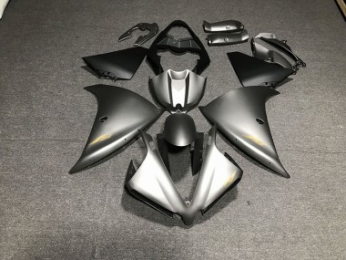 2012-2014 Gris Mate R1 Carenado
