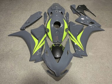 2012-2016 Amarillo Nardo & Fluo CBR1000RR Carenado
