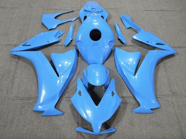 2012-2016 Azul Claro CBR1000RR Carenado