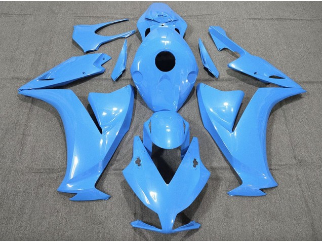 2012-2016 Azul Claro CBR1000RR Carenado