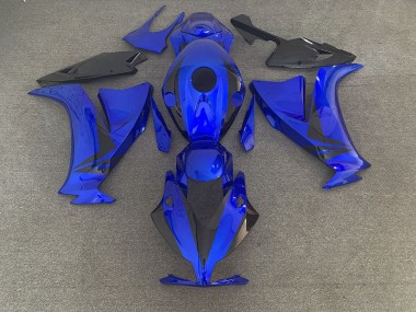 2012-2016 Azul Profundo CBR1000RR Carenado
