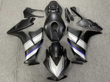 2012-2016 Borde Mate & Azul CBR1000RR Carenado