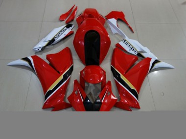 2012-2016 Max Muneca Edición Especial CBR1000RR Carenado