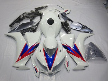 2012-2016 OEM Estilo HRC CBR1000RR Carenado